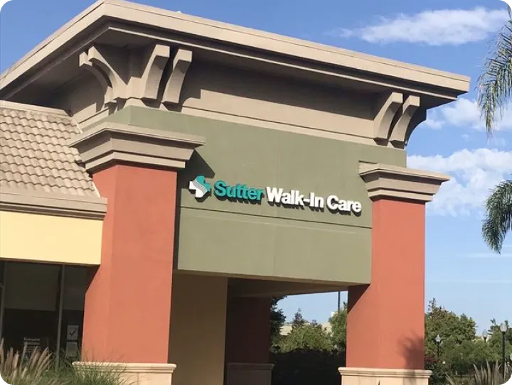 Sutter Health Milpitas