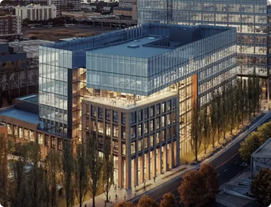 Zymergen HQ — Emeryville