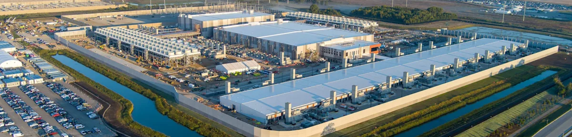 Confidential Data Center #19