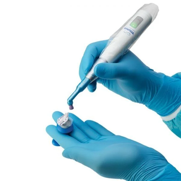 Young Infinity Cordless Handpiece