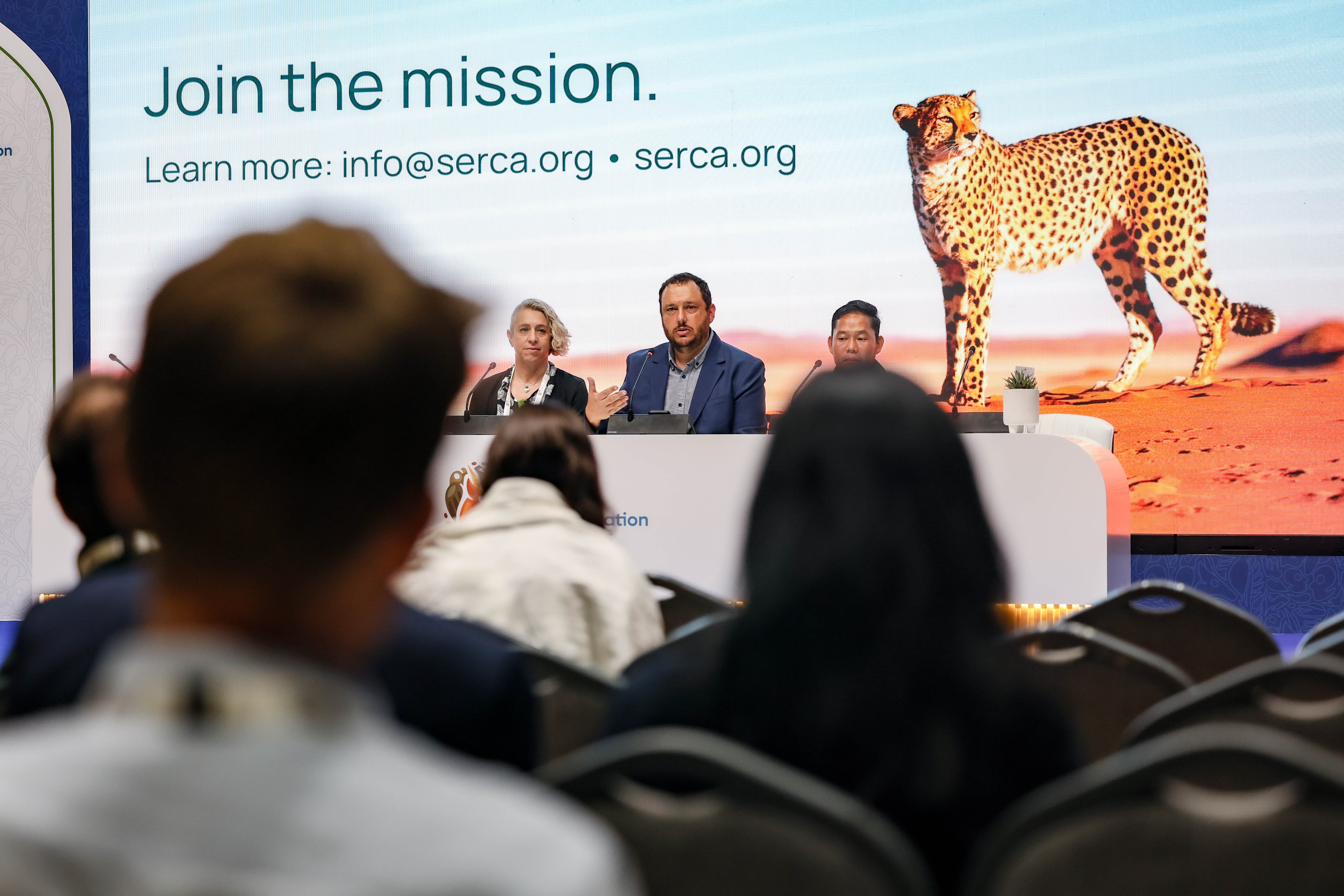 The SMART Partnership and EarthRanger Announce New Global Alliance to Transform Conservation