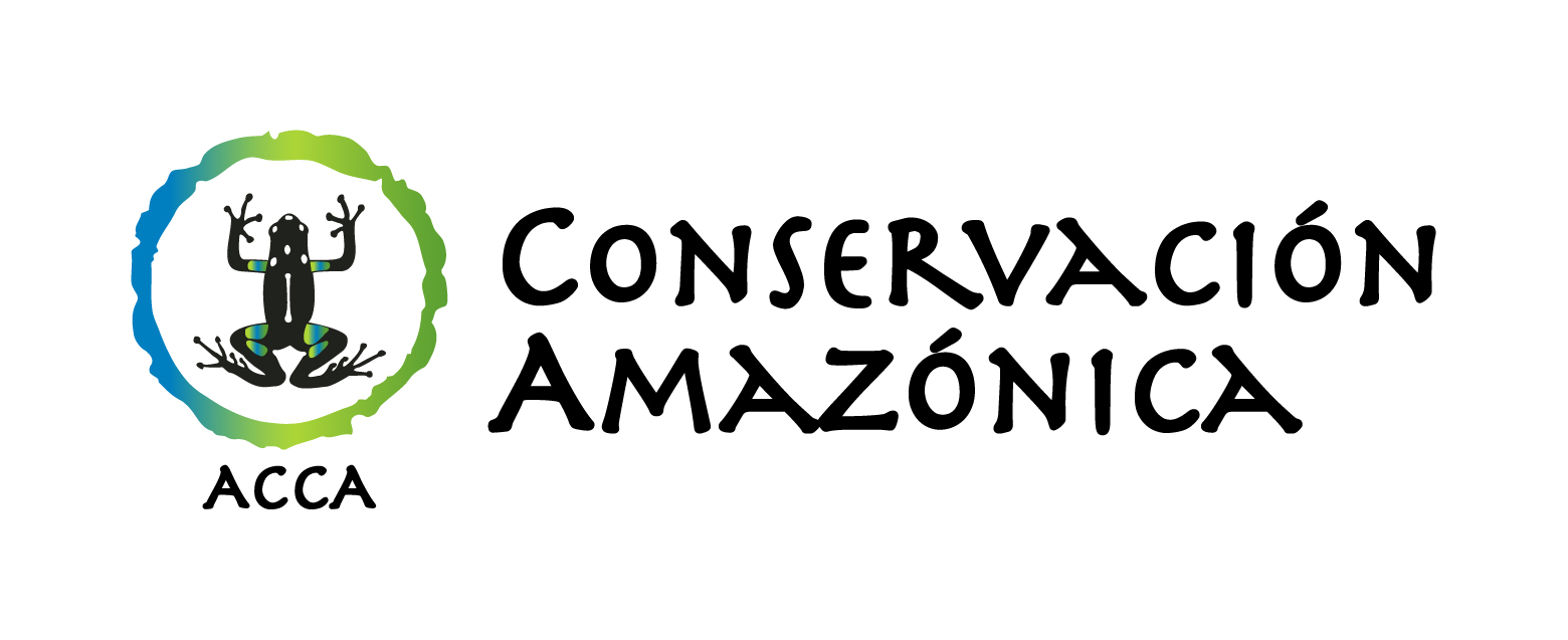 Conservación Amazónica - ACCA