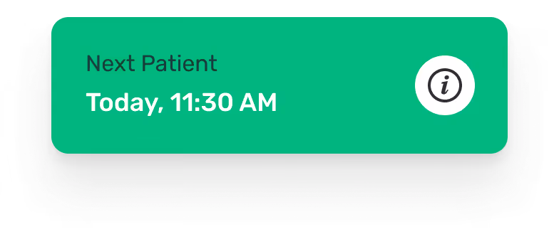 Healthacare announce