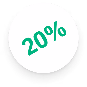 Discount icon