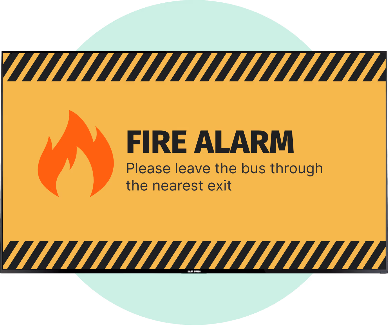 Alarm