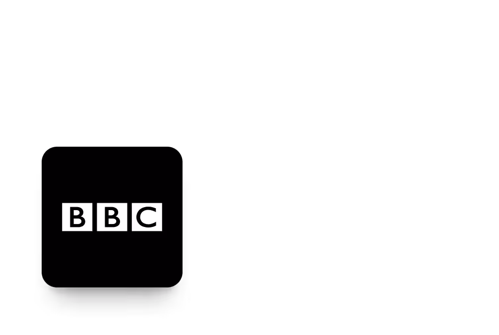 BBC icon