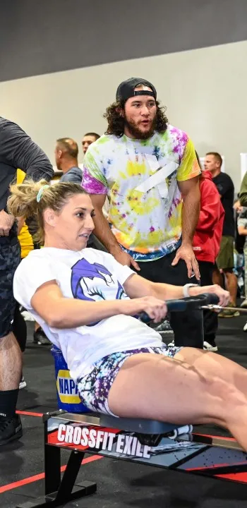 CrossFit Exile