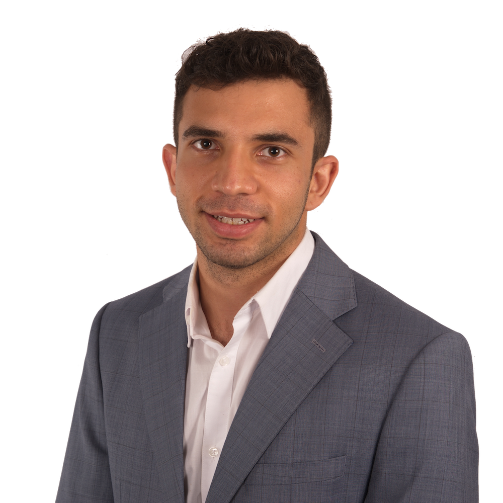 Daniel Mogil
