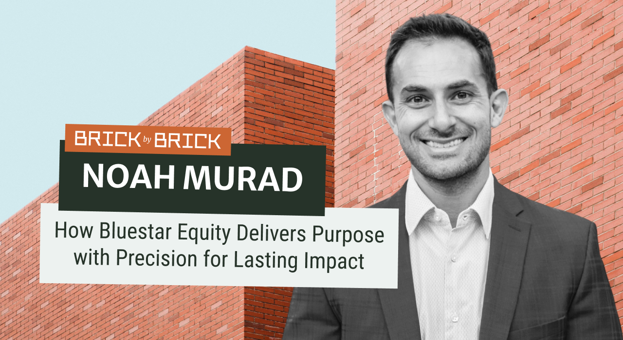 Brick by Brick Webinar