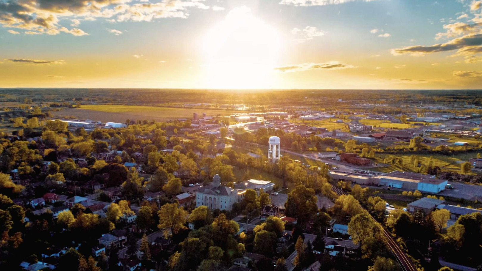Goodland Bash Napanee LP