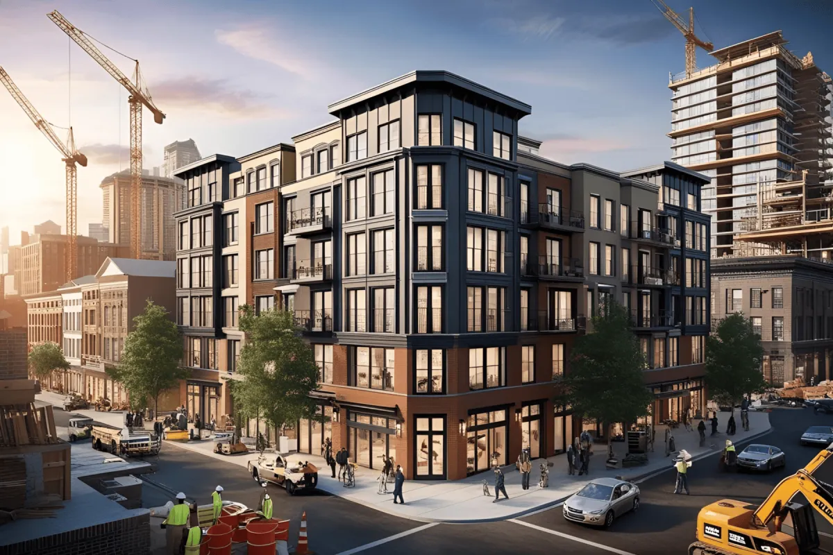 Ikigai Impact Immobilier Inc.