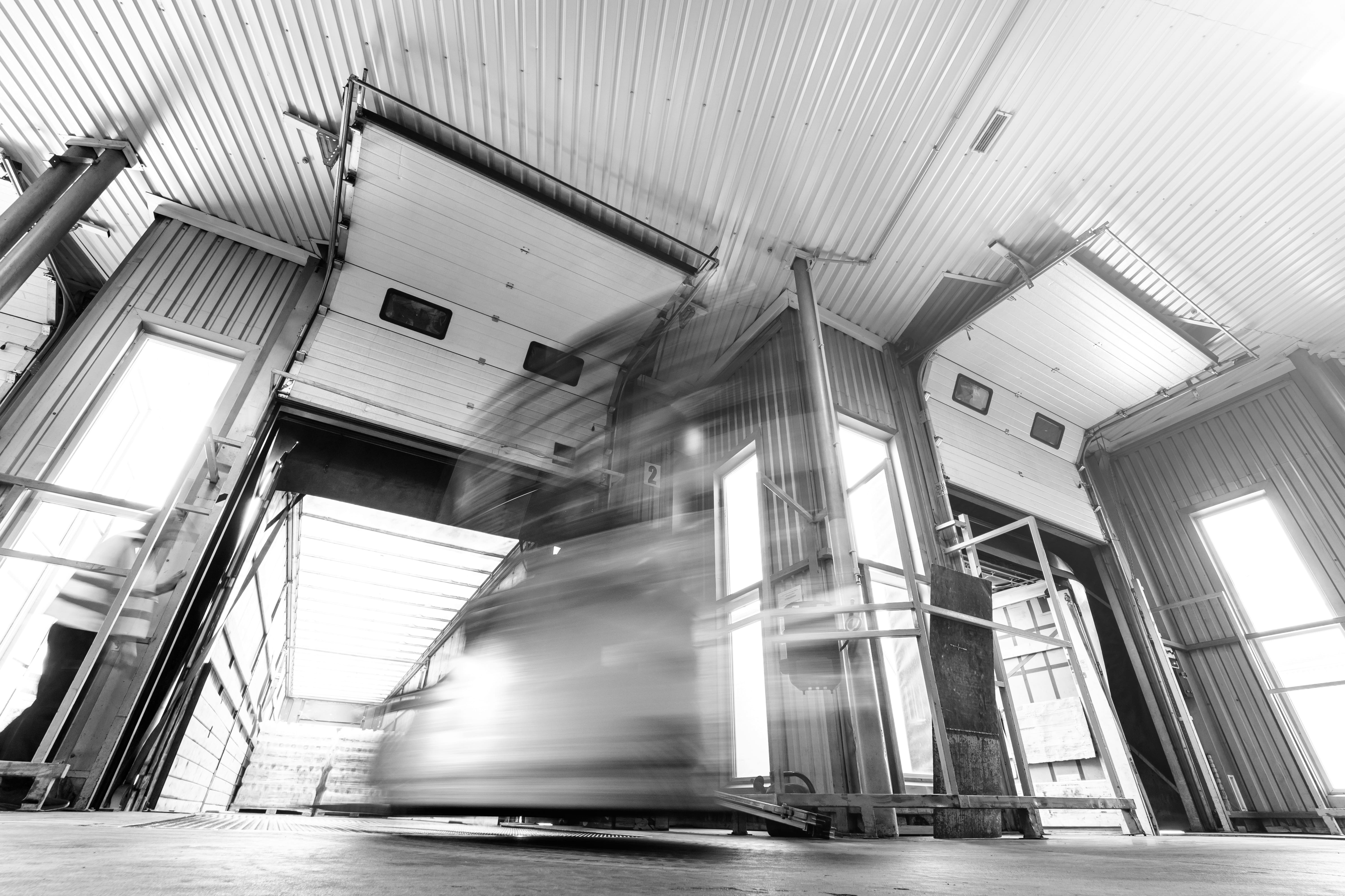 Durum Industrial REIT 