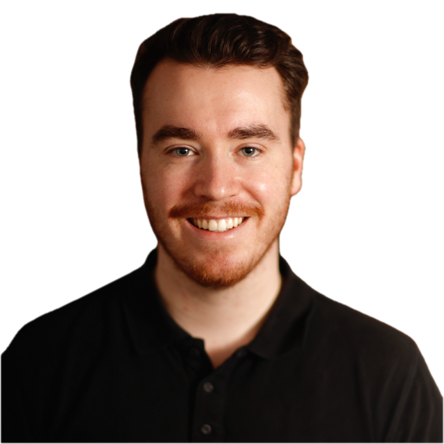 Aidan Collins