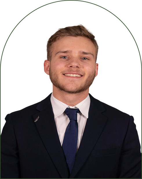Kyle Dewaal