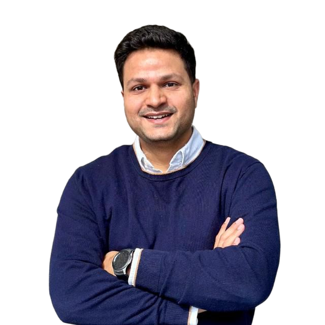 Priyank Mistry