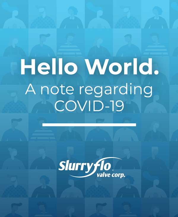 Covid-19 Update