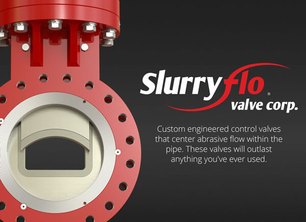 The longest lasting severe service control valves