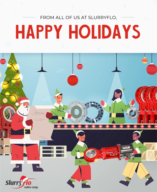 Happy Holidays From our Team