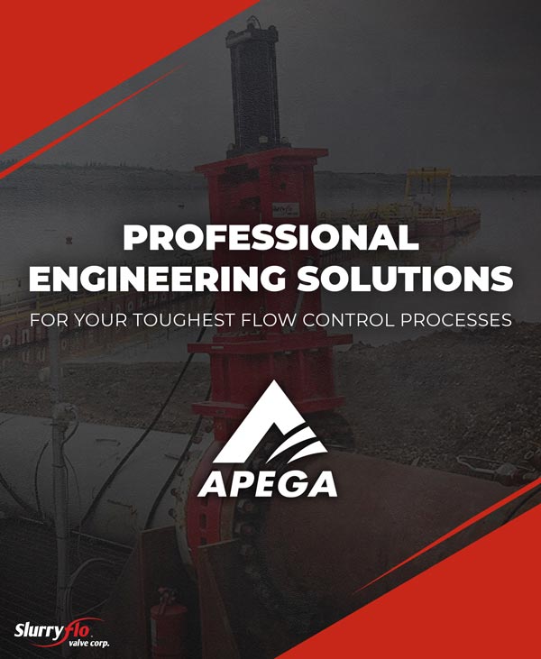 Professional Engineering Flow Control Services
