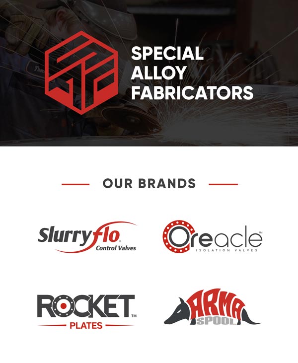 SAF Suite of Brands