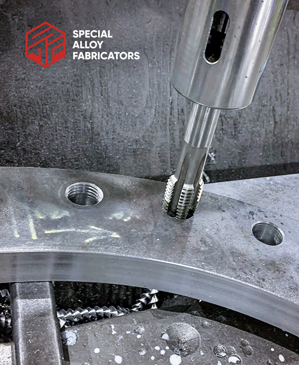 SlurryFlo Control Valve