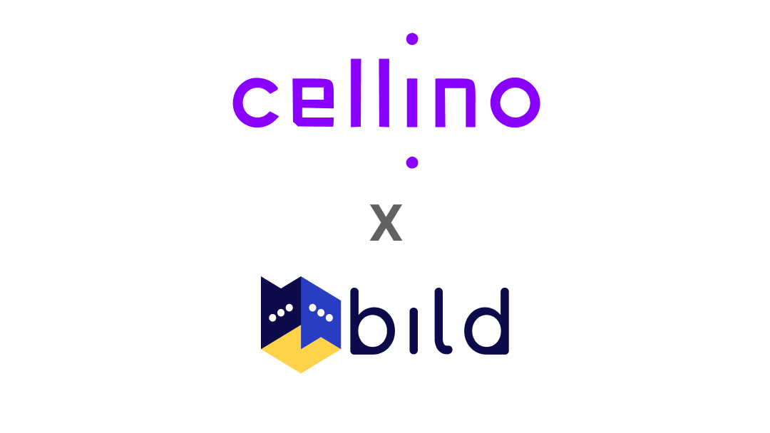 How Cellino Bio Streamlined Hardware Collaboration with Bild