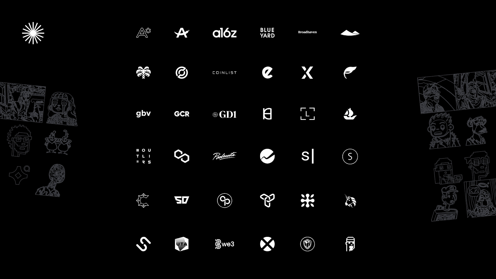 GD1 Investment Notes - Syndicate (Crypto Fund 1) | GD1 | VC Fund investing  in high-growth