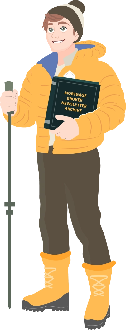 Mortgage Broker / Advisor Library