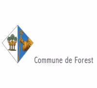 Commune de Forest