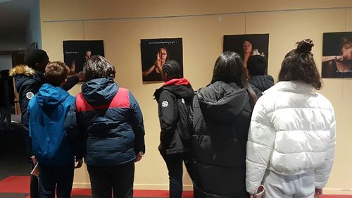 À la découverte des institutions et des enjeux de l’égalité femme-homme