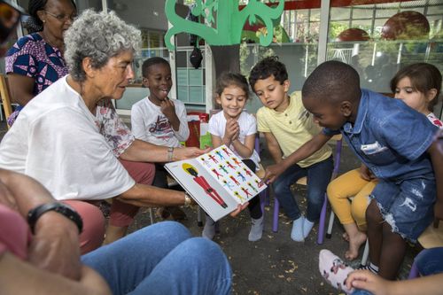 Devenir bénévole : pourquoi et comment ?