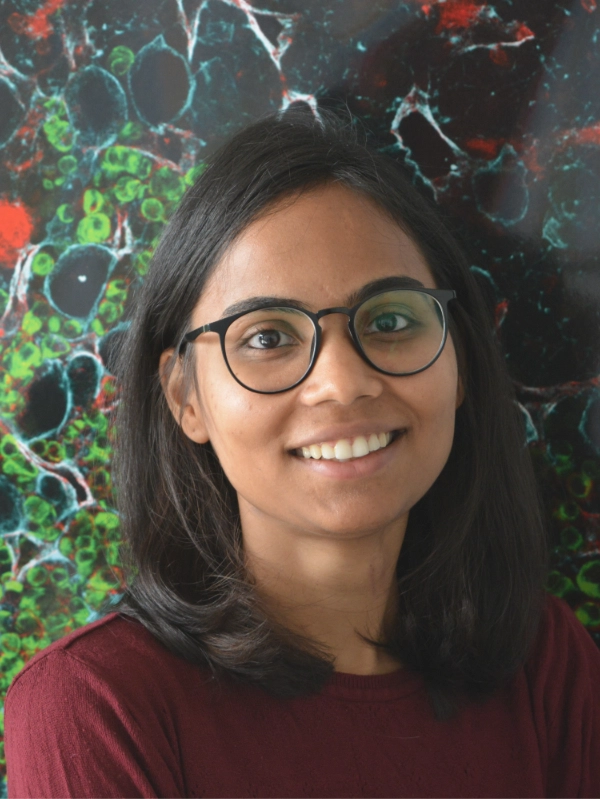 Simran Asawa