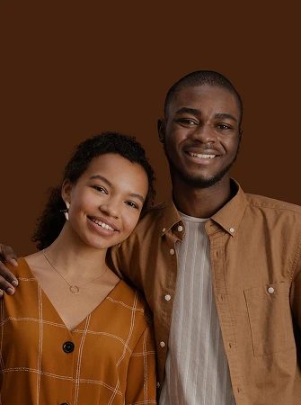 Online couples therapy session