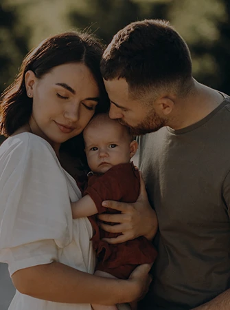 Online family therapy session