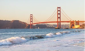 California