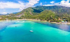 Northern Mariana Islands