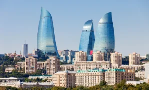 Azerbaijan