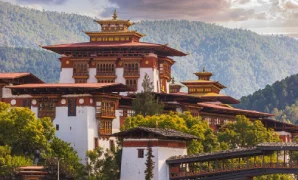 Bhutan