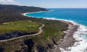 Falkland Islands (Malvinas)