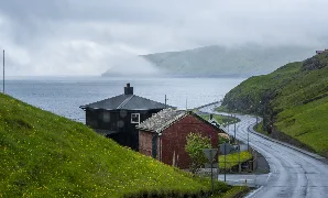 Faroe Islands