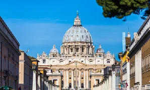 Vatican City