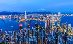 Hong Kong