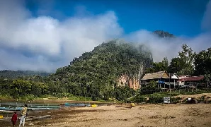 Lao People's Democratic Republic