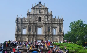 Macau
