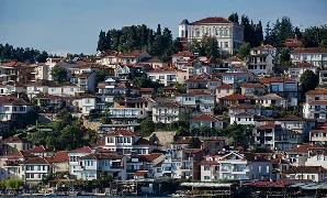 Macedonia, The Former Yugoslav Republic of