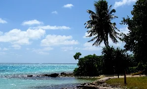 Kiribati
