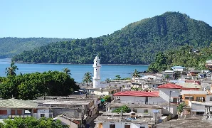 Mayotte