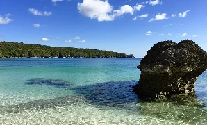 Vanuatu