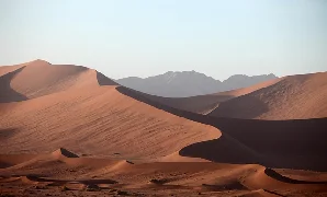Western Sahara