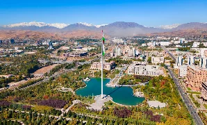 Tajikistan
